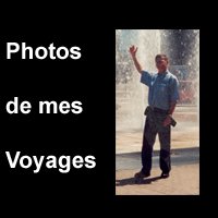 Mes Voyages